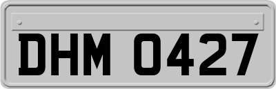 DHM0427