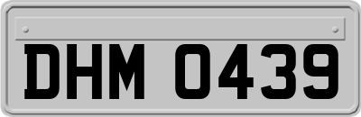 DHM0439