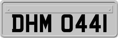 DHM0441