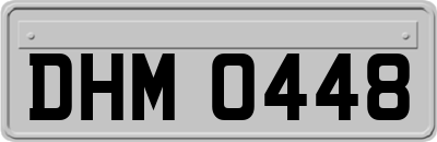 DHM0448