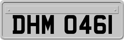 DHM0461