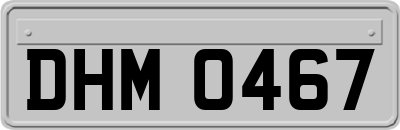 DHM0467