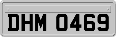 DHM0469