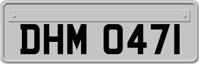 DHM0471