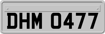 DHM0477
