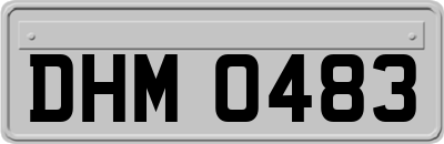 DHM0483