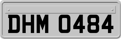 DHM0484