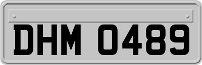 DHM0489