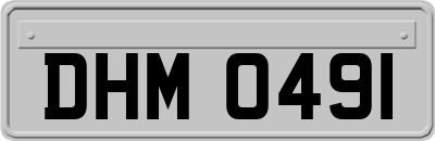DHM0491
