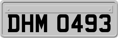 DHM0493