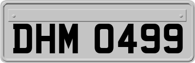 DHM0499