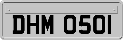 DHM0501