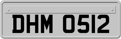 DHM0512