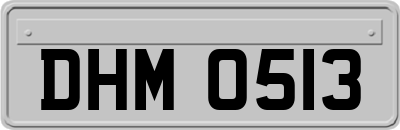 DHM0513