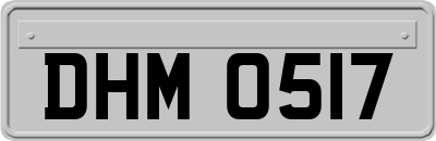 DHM0517
