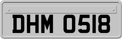 DHM0518