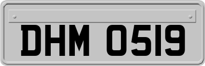 DHM0519