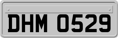 DHM0529