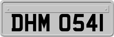 DHM0541