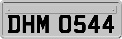 DHM0544