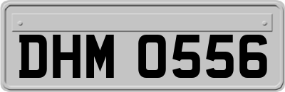 DHM0556