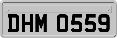 DHM0559