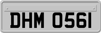 DHM0561