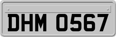 DHM0567