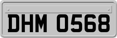 DHM0568