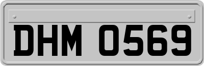 DHM0569
