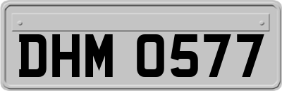 DHM0577