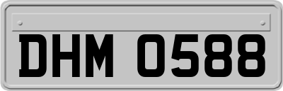 DHM0588