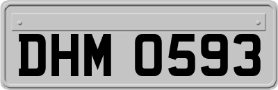 DHM0593