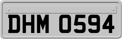 DHM0594