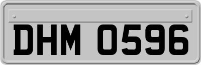 DHM0596