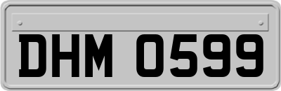 DHM0599