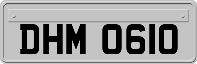DHM0610