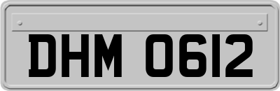 DHM0612