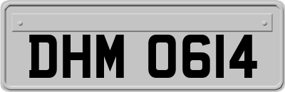 DHM0614