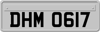 DHM0617