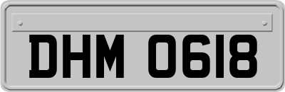 DHM0618