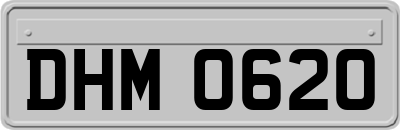 DHM0620