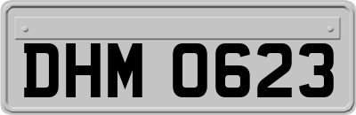 DHM0623