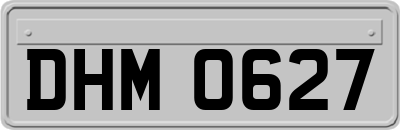 DHM0627