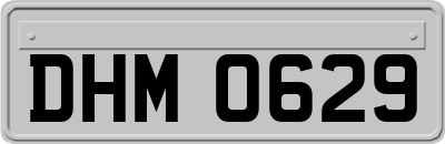 DHM0629