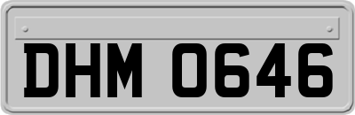 DHM0646