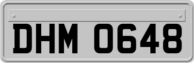 DHM0648