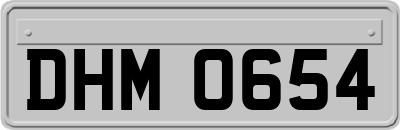 DHM0654