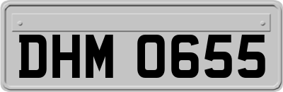 DHM0655