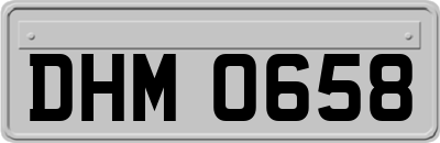 DHM0658